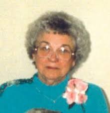 Obituary for Frances Shirley (Hale) Barrett