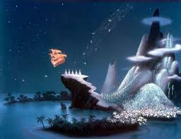 Ppo9 Tif 1600 1228 Peter Pan Disney Peter Pan Art Disney Concept Art