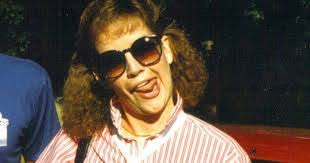 Judi Hoffman's Instagram, Twitter & Facebook