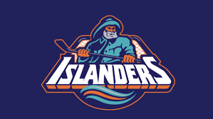 New york islanders ice hockey team logo. The New York Islanders Have Brought Back Their Iconic Fisherman Logo With Their Latest Collaboration Article Bardown