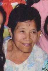 Insights from Within and Out: I Miss Binutong, I miss My Lola As I Miss My  Childhood