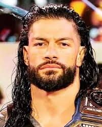 Roman Reigns The Tribal Chief Fan Discussion