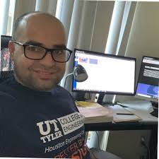 I'm pleased to announce that I've accepted a full-time position with LJA.  Very excited to get started with the Transportation CEI Team!