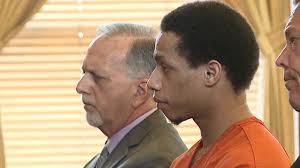 Ronique Requel sentenced for Warren, Ohio killing of Adam Spaid during home  invasion