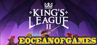 Take control with deeper management tools and creative options. Kings League Ii Skidrow Free Download Game Reviews And Download Games Free