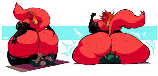 Rule34 - If it exists, there is porn of it  sweatpants (artist)  4103702