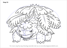 Maybe you would like to learn more about one of these? Pokemon Hd Pokemon Coloring Pages Mega Venusaur