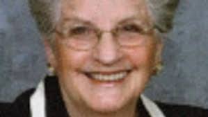 Delores Jean Bowling Burns 85th birthday