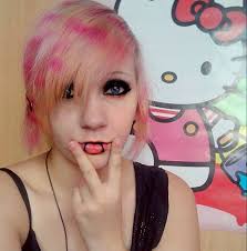 Universo Emo OFC • (@emobrasilofc) • Facebook