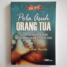 Karena rajinnya kerja kedua pembantuku itu, maka santi kuijinkan untuk meneruskan sekolah atas. Pola Asuh Orang Tua Prof Dr Moh Shochib Shopee Indonesia