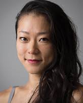 BATSHEVA DANCE COMPANY