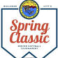 Senior Spring Classics Softball event image