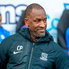 Southend United sack manager Chris Powell after 11-game winless run