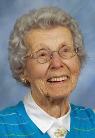 Obituary information for Irene Gullickson