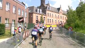 Heylen vastgoed heistse pijl 2021 Heistse Pijl Verplaatst Naar 31 Juli Hopelijk Publiek Langs Parcours Rtv
