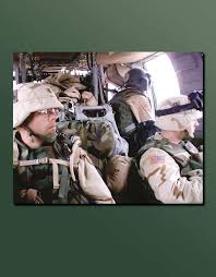 Iowa lawyers serving U.S. in war zone