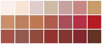 Farrow Ball Paint Pink And Red Colors Hjem