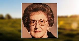 Edna Conrad Snyder Obituary December 11, 2023