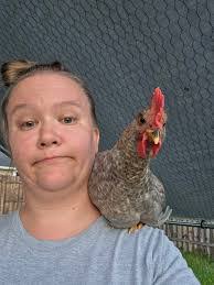 April Tribble's Instagram, Twitter & Facebook