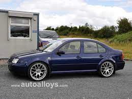 Vw Bora Suv Car Suv Volkswagen