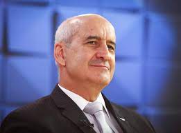 General é um dos quatro ministros que atuam no palácio do planalto, um andar acima do gabinete do presidente. Bolsonaro Nao Sinalizou Interferencia Em Reuniao Com Moro Diz Ramos Poder360
