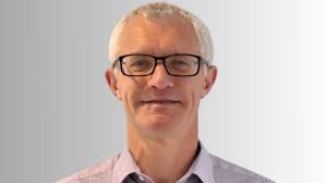 Meet Darren, aka 'Mister 99%'