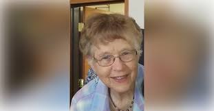 Obituary information for Trena Mae Nelson