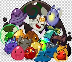 In particular, the fftw3 library and threading (openmp or grand central dispatch) support are included in the distributions. Slime Rancher Slimes 1 Game Png Clipart Art Cartoon Fictional Character Food Framing Free Png Download