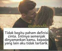 Ldr Rindu Cinta Puitis Romantis Galau Musik Romantis Musik Cinta