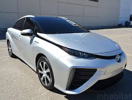 Commercial shipping is the lifeblood of modern trade and. 10 Things You Need To Know About The 2015 Toyota Fcv Fuel Cell Vehicle