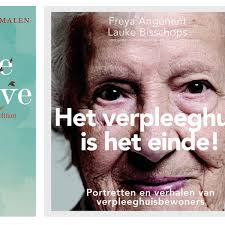 Moment voor jezelf? Dit zijn de fijnste boeken, series en tv-programma's