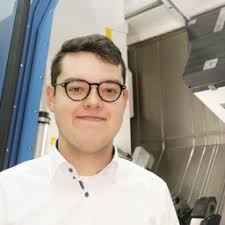 Mitarbeitende von NILES-SIMMONS