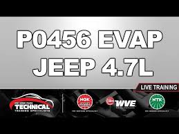 Jeep patriot specs for other model years. P0456 Jeep Code Meaning Causes Symptoms Tech Notes With Video