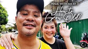 Driving with Sarah (Dec 2019)