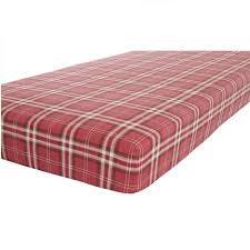 I prezzi più bassi per lenzuola scozzesi. Lenzuolo Sotto Con Angoli In Cotone Fantasia Scozzese Canterbury Che Lisolastore