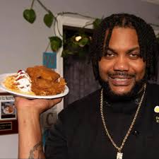 Eggxactly Breakfast & Deli...