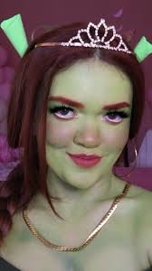 Les Presento A La Princesa Fiona