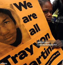 118 Trayvon Martin Solidarity Rally Stock Photos, High-Res Pictures, and  Images