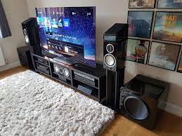 Djjez S Home Theater Gallery My Home Theatre 28 Photos Home Cinema Room Home Theater Home Theater Rooms