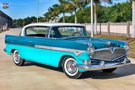 Image result for Pacific Blue 1957 Hudson