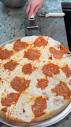 DEVOURPOWER: Greg & Rebecca | The VODKA PIZZA from @krispypizza in ...