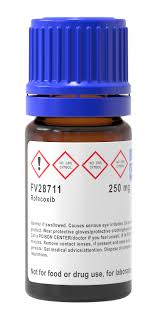 Image result for Rofecoxib
