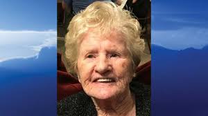 Patsy Jean Maffitt, Bazetta Township, Ohio Obituary
