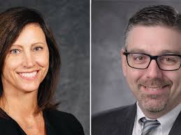 Wayne State's chief fundraiser, foundation president to step down