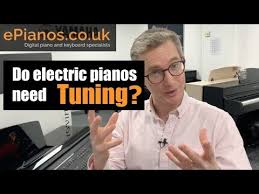 Christmas songs are always a hit, playing piano songs during the chrismas season offers tips on three popular songs. Do Electric Pianos Need Tuning Youtube