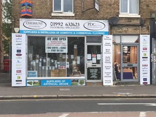 Cheshunt Flooring ltd | Cheshunt