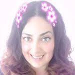 Liz Moulder's Instagram, Twitter & Facebook