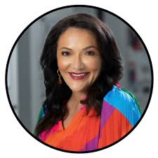 Dream Big, Be Resourceful, Practice Gratitude with Nina Vaca Podcast by  InnovatorsBox®