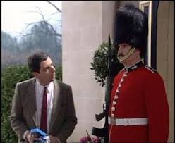 Maybe you would like to learn more about one of these? British Royal Guards Tv Tropes