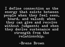 It means you have the faith to seek a deep connection with your spiritual father, even though god is not directly visible to all of us. Deep Meaningful Connection Soulful Energy Exchange Heartfelt Human Relationships Rela Soul Connection Quotes Quotes Deep Meaningful Connection Quotes